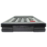 Quasar EUR50481 Pre-Owned TV Remote Control