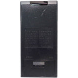 Quasar EUR50481 Pre-Owned TV Remote Control