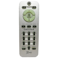 Delphi SA10042-11P1 Pre-Owned XM Satellite Radio Remote Control