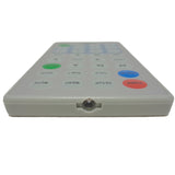 Coby TF-DVD5010 Pre-Owned Factory Original DVD Player Remote Control