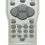 Sanyo 076N0EJ090 Pre-Owned Factory Original DVD Player Remote Control