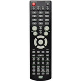 Audiovox 043-A55656W011 Pre-Owned TV/DVD Combo Remote Control