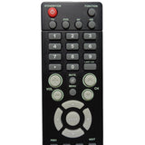 Audiovox 043-A55656W011 Pre-Owned TV/DVD Combo Remote Control