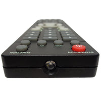 Audiovox 043-A55656W011 Pre-Owned TV/DVD Combo Remote Control