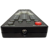 Audiovox 043-A55656W011 Pre-Owned TV/DVD Combo Remote Control