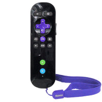 Roku® RC03 Pre-Owned Streaming Media Player Remote Control