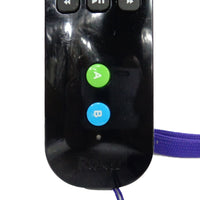 Roku® RC03 Pre-Owned Streaming Media Player Remote Control