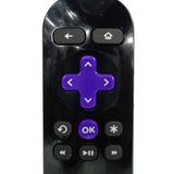 Roku® RC03 Pre-Owned Streaming Media Player Remote Control