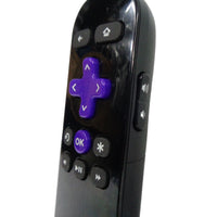 Roku® RC03 Pre-Owned Streaming Media Player Remote Control