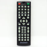 Sylvania SDVD6656 Pre-Owned DVD Player Remote Control - Factory Original