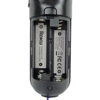 Roku® RC03 Pre-Owned Streaming Media Player Remote Control