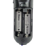 Roku® RC03 Pre-Owned Streaming Media Player Remote Control