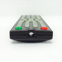 Sylvania SDVD6656 Pre-Owned DVD Player Remote Control - Factory Original
