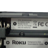 Roku® RC03 Pre-Owned Streaming Media Player Remote Control