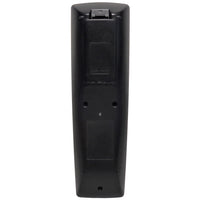 Sharp RRMCG1236AJSB Pre-Owned VCR Remote Control, Factory Original
