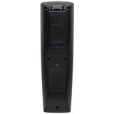 Sharp RRMCG1236AJSB Pre-Owned VCR Remote Control, Factory Original