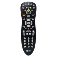 AT&T S10-S4 Pre-Owned Cable Box Remote Control