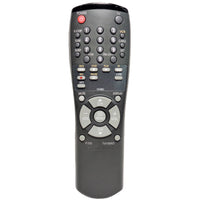 Samsung 10109D Pre-Owned TV Remote Control