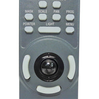 Ask Proxima Batmouse II Pre-Owned Trackball Projector Remote Control