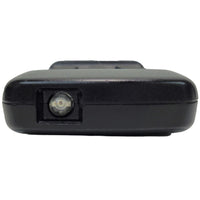 Sharp RRMCG0103AWSA Pre-Owned Original Audio System Remote Control