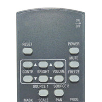 Ask Proxima Batmouse II Pre-Owned Trackball Projector Remote Control