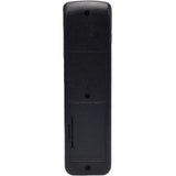 Sharp RRMCG0103AWSA Pre-Owned Original Audio System Remote Control