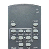 Ask Proxima Batmouse II Pre-Owned Trackball Projector Remote Control