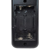 Sharp RRMCG0103AWSA Pre-Owned Original Audio System Remote Control