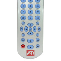 ATI 5000023600 Pre-Owned RF Remote Control - Sale For Remote ONLY