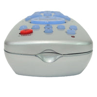 ATI 5000023600 Pre-Owned RF Remote Control - Sale For Remote ONLY