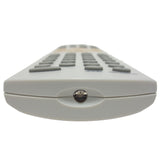 Toshiba SE-R0090 Pre-Owned Factory Original DVD Player Remote Control