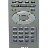 Apex Digital SD-250 Pre-Owned Original DVD Player Remote Control