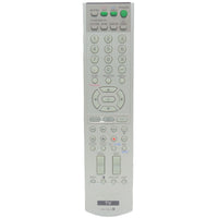 Sony RM-Y1004 Pre-Owned Factory Original TV Remote Control