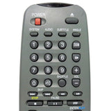 Apex Digital SD-250 Pre-Owned Original DVD Player Remote Control