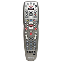 Xfinity 1167ABC1-0001-R Pre-Owned Cable Box Remote Control