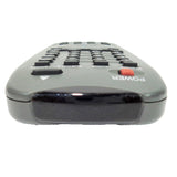 Apex Digital SD-250 Pre-Owned Original DVD Player Remote Control