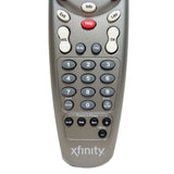 Xfinity 1167ABC1-0001-R Pre-Owned Cable Box Remote Control
