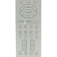 Sony RM-Y1004 Pre-Owned Factory Original TV Remote Control
