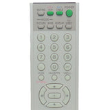 Sony RM-Y1004 Pre-Owned Factory Original TV Remote Control