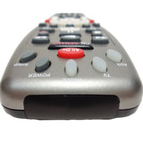 Xfinity 1167ABC1-0001-R Pre-Owned Cable Box Remote Control