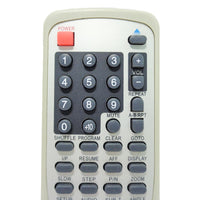 Apex Digital RM-1160 Pre-Owned Original DVD Player Remote Control