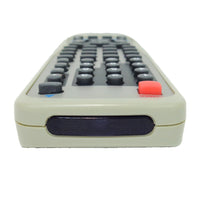 Apex Digital RM-1160 Pre-Owned Original DVD Player Remote Control