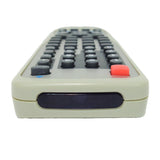 Apex Digital RM-1160 Pre-Owned Original DVD Player Remote Control