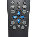 Philips RCA10U81BX Pre-Owned Television Remote Control