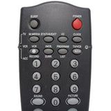 Philips RCA10U81BX Pre-Owned Television Remote Control