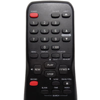 Funai N9280UD Pre-Owned Original Multi Brand VCR Remote Control