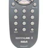 RCA RCU1300 (RCU1300D) Pre-Owned 3 Device Universal Remote Control