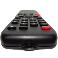 Funai N9280UD Pre-Owned Original Multi Brand VCR Remote Control