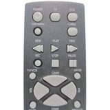 RCA RCU1300 (RCU1300D) Pre-Owned 3 Device Universal Remote Control