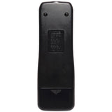 Funai N9280UD Pre-Owned Original Multi Brand VCR Remote Control